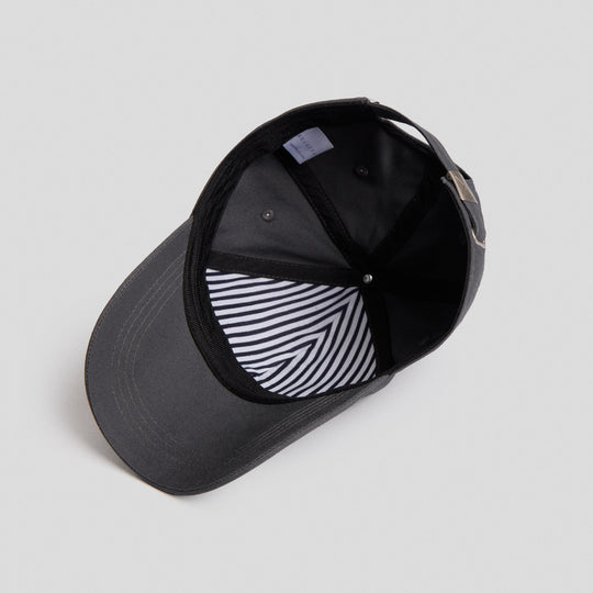 Twill Baseball Cap