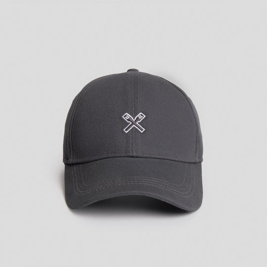 Twill Baseball Cap