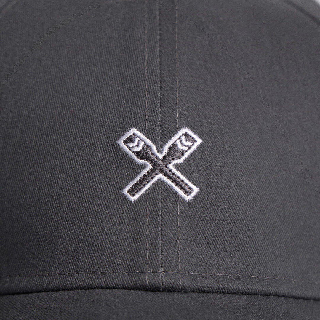 Twill Baseball Cap
