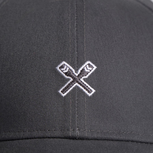 Twill Baseball Cap
