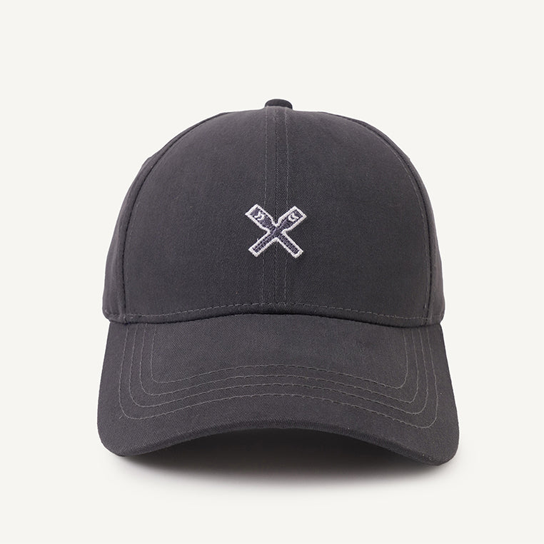 Twill Baseball Cap