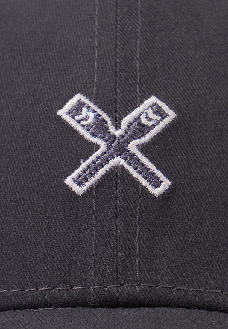 Twill Baseball Cap