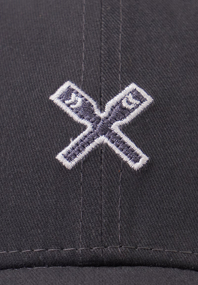 Twill Baseball Cap