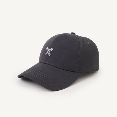 Twill Baseball Cap