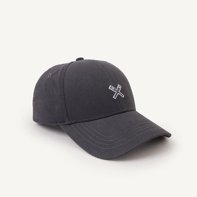 Twill Baseball Cap