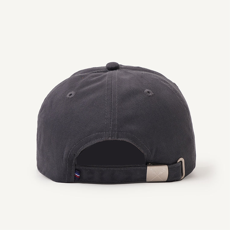 Twill Baseball Cap