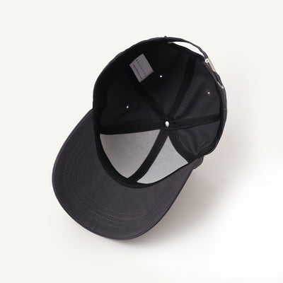 Twill Baseball Cap