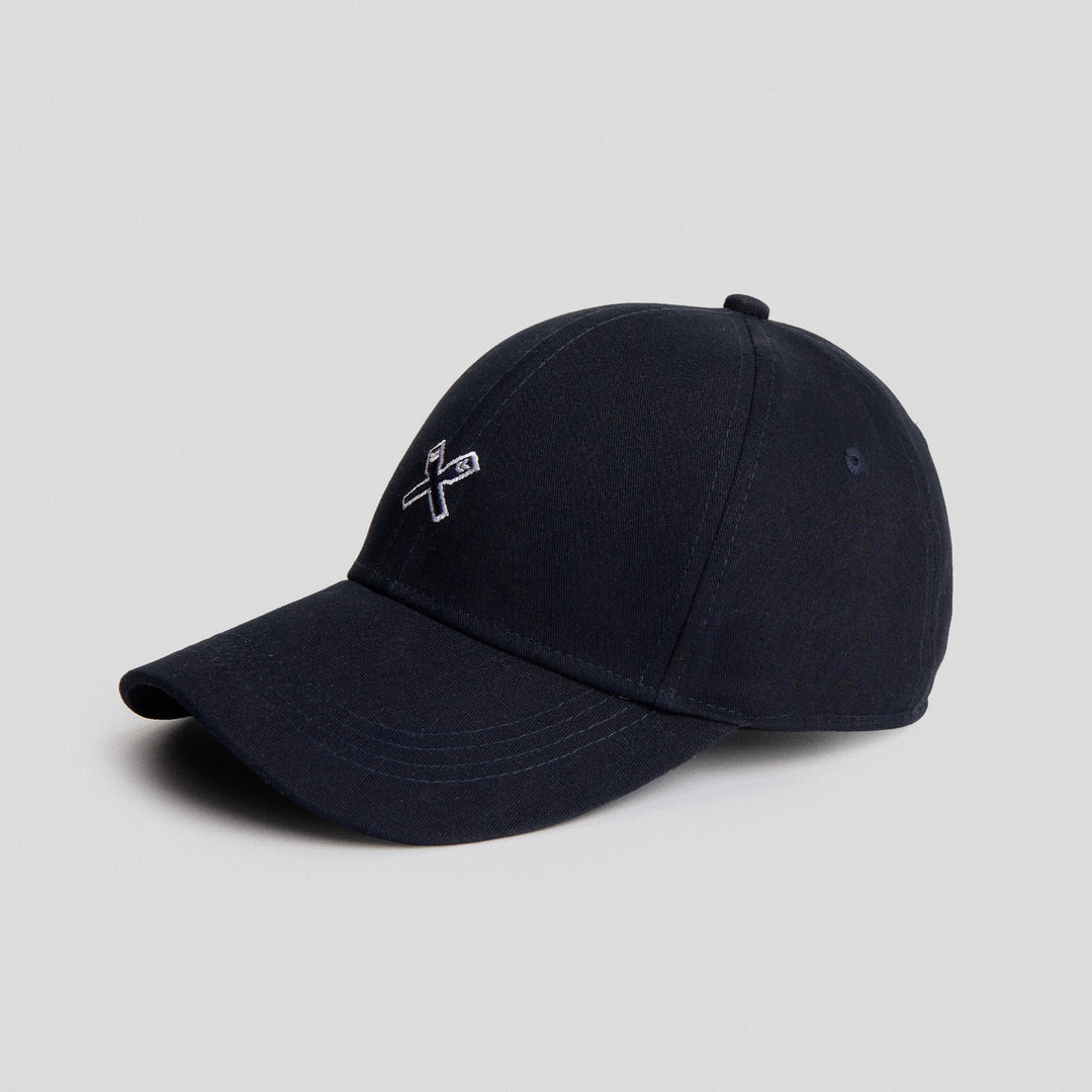 Twill Baseball Cap