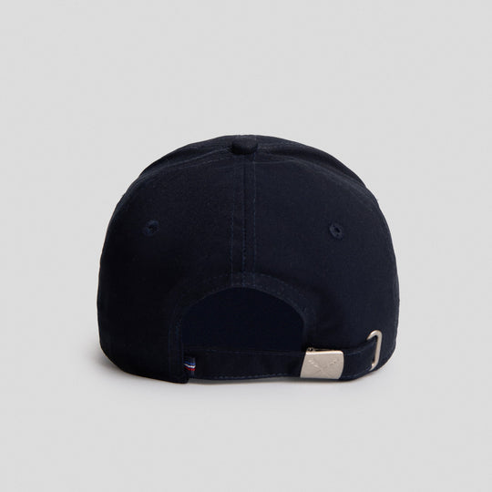 Twill Baseball Cap