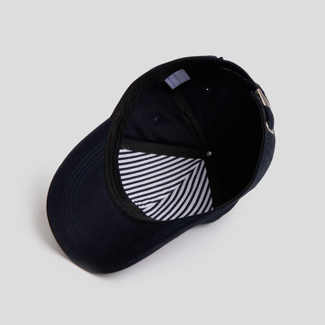Twill Baseball Cap