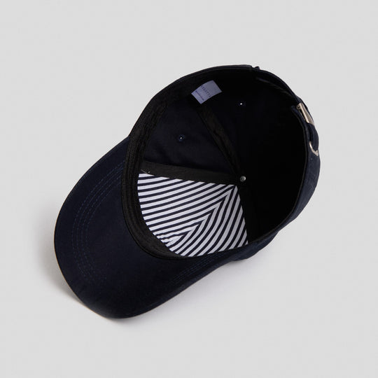 Twill Baseball Cap