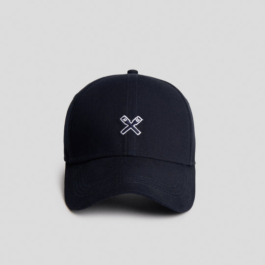 Twill Baseball Cap