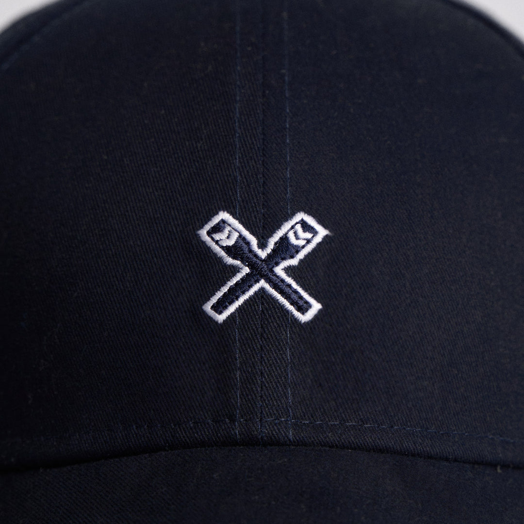 Twill Baseball Cap