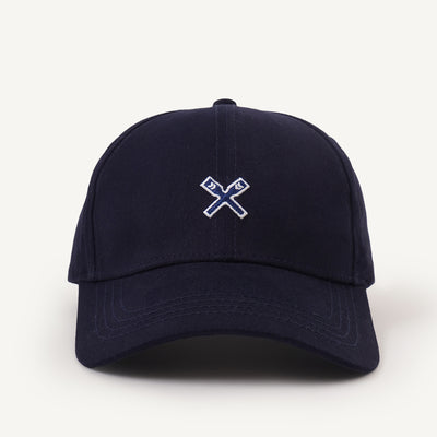 Twill Baseball Cap