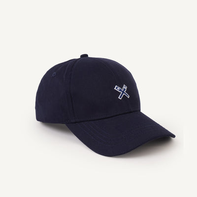 Twill Baseball Cap