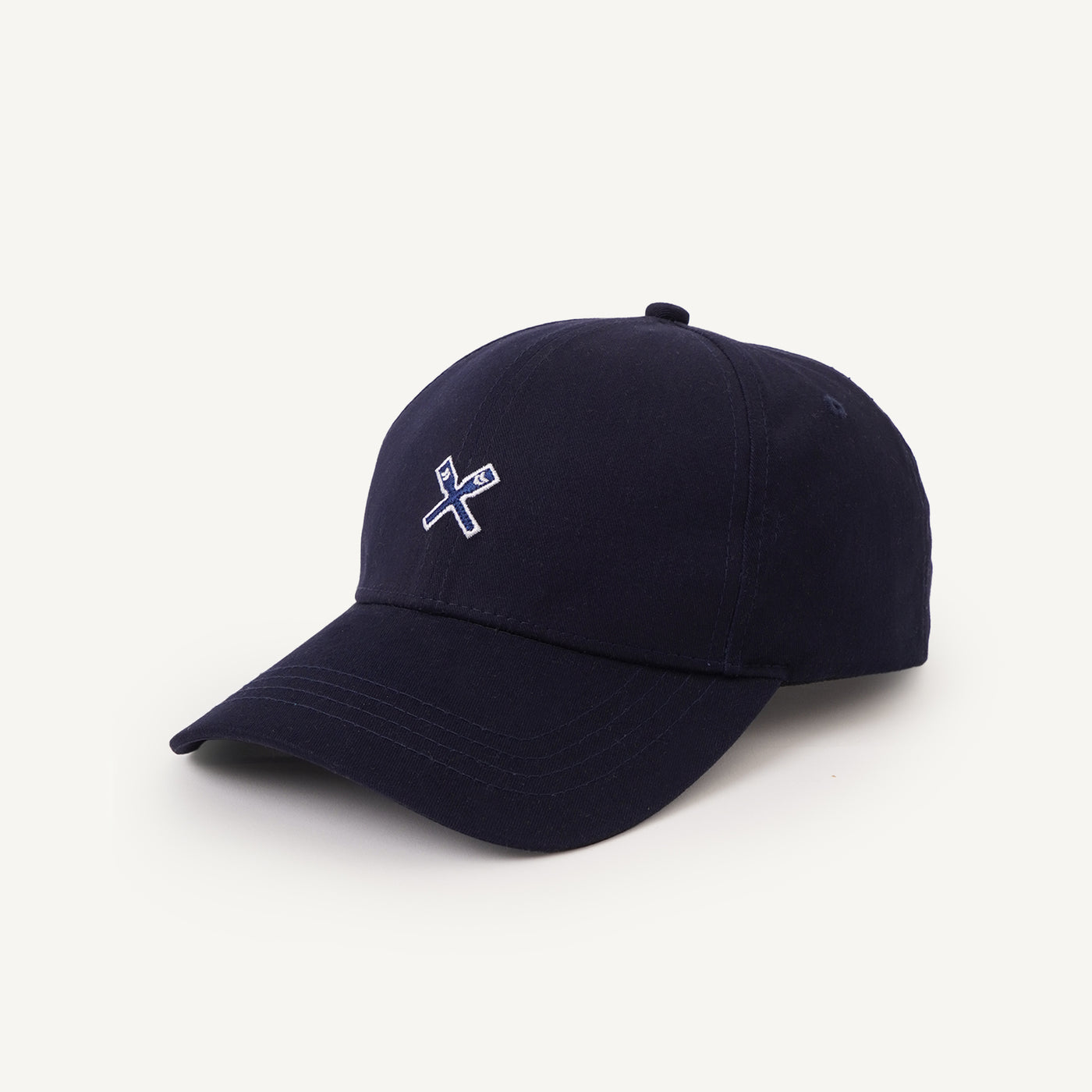 Twill Baseball Cap