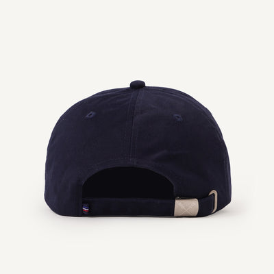 Twill Baseball Cap