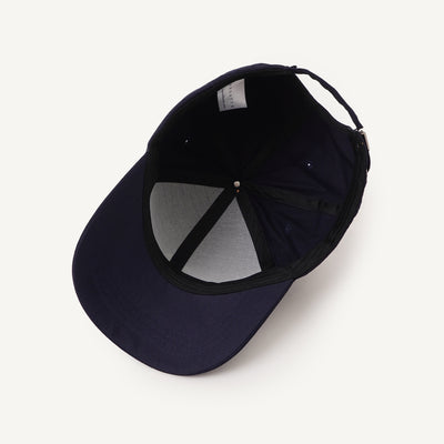 Twill Baseball Cap