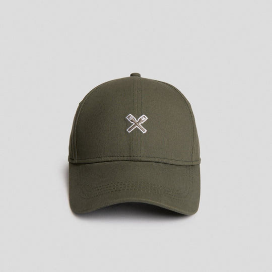Twill Baseball Cap