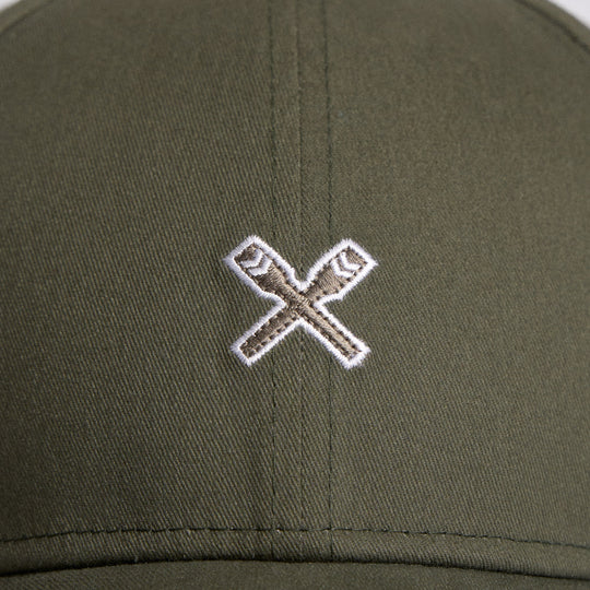 Twill Baseball Cap