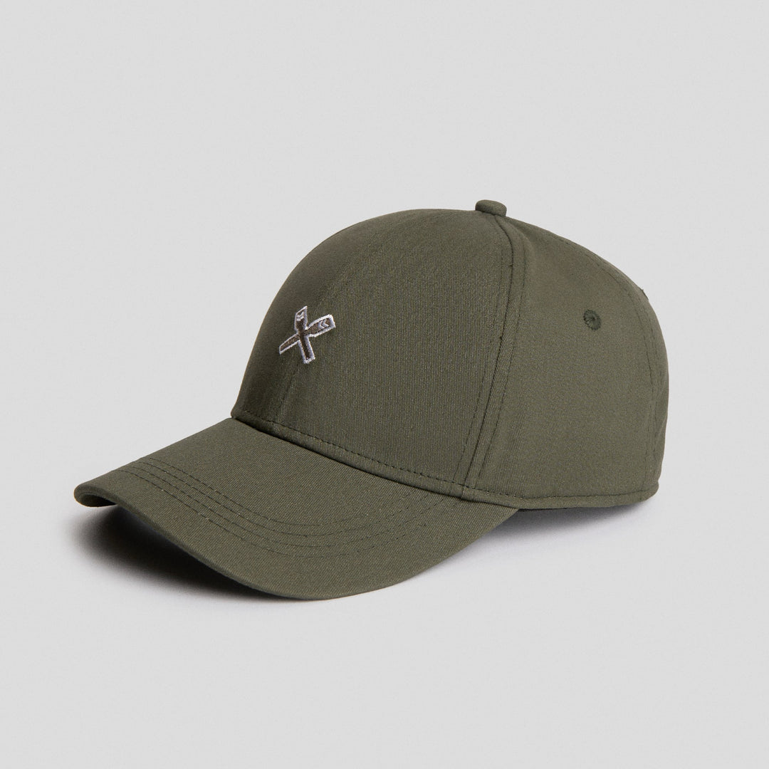 Twill Baseball Cap