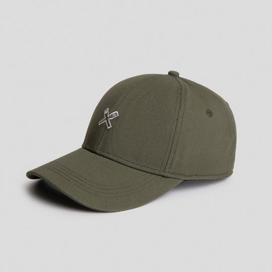 Twill Baseball Cap