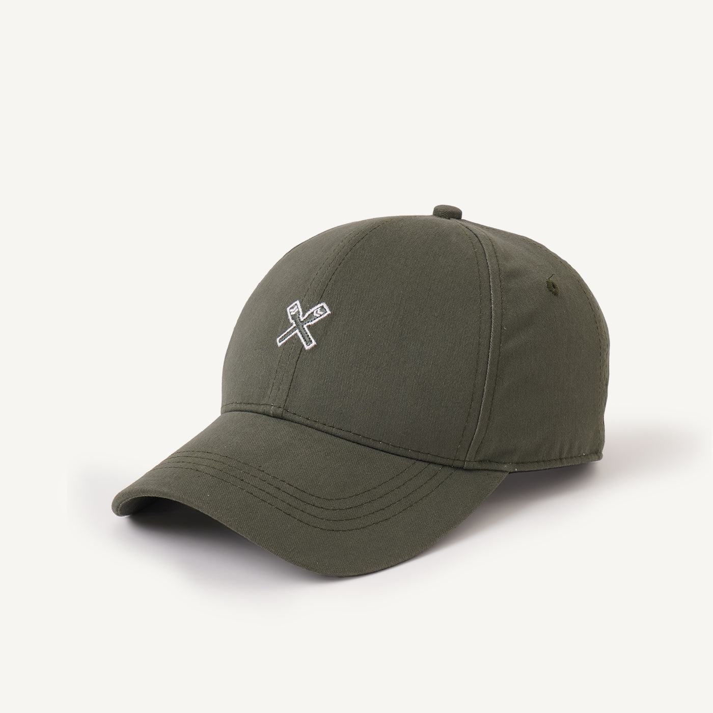 Twill Baseball Cap