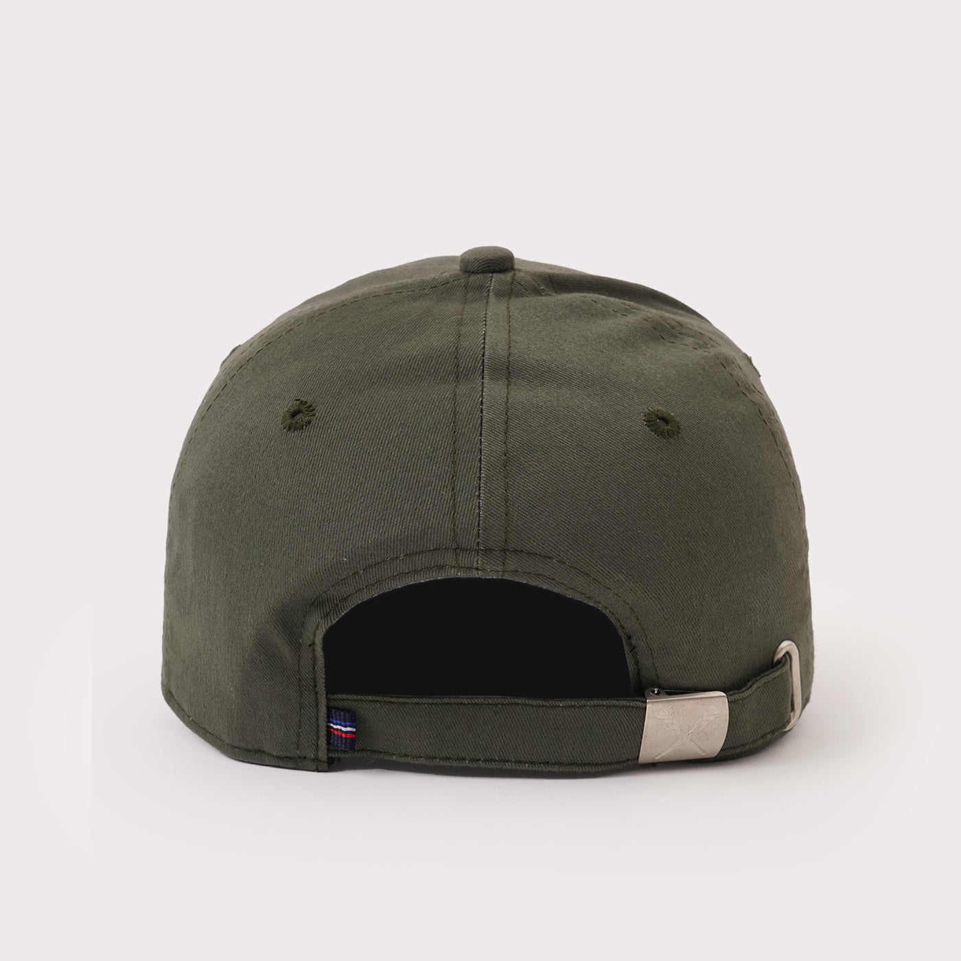 Twill Baseball Cap