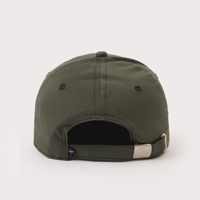 Twill Baseball Cap