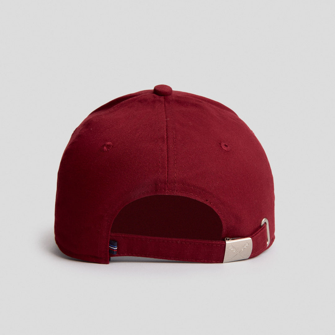 Twill Baseball Cap