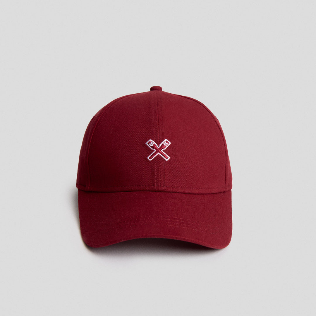 Twill Baseball Cap