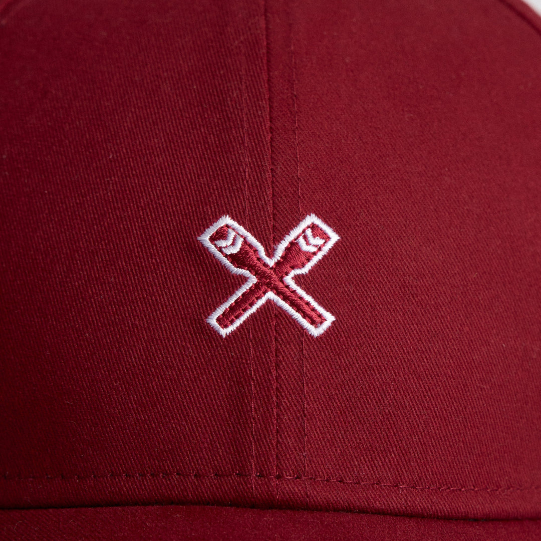 Twill Baseball Cap