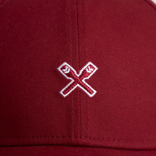 Twill Baseball Cap