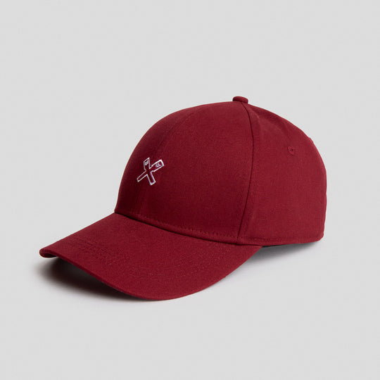 Twill Baseball Cap