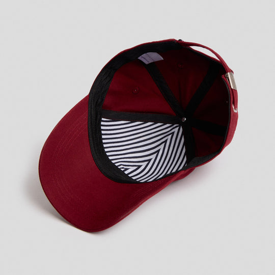 Twill Baseball Cap