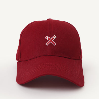 Twill Baseball Cap