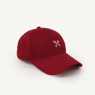 Twill Baseball Cap