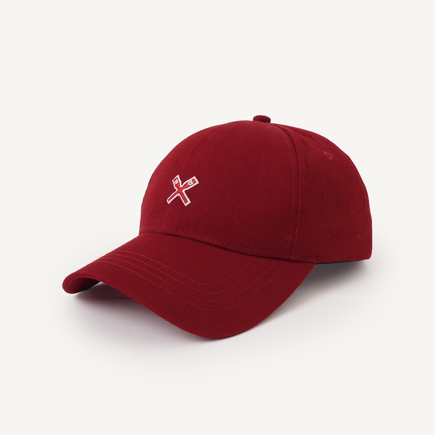 Twill Baseball Cap