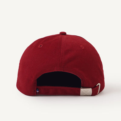 Twill Baseball Cap