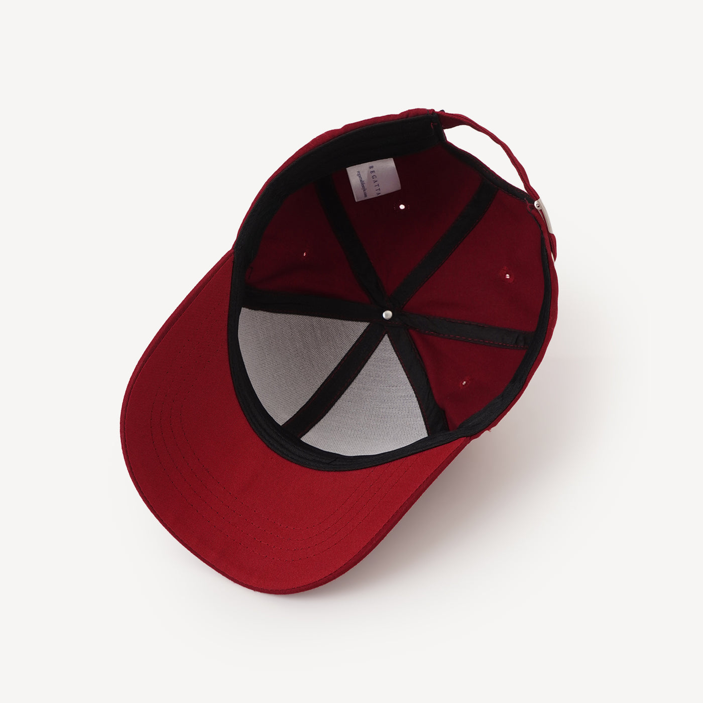 Twill Baseball Cap