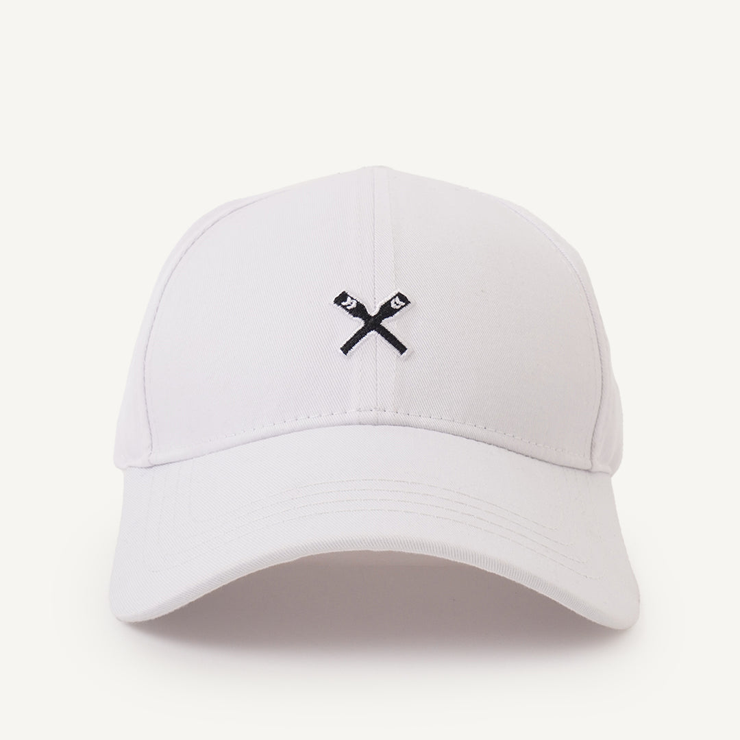 Twill Baseball Cap