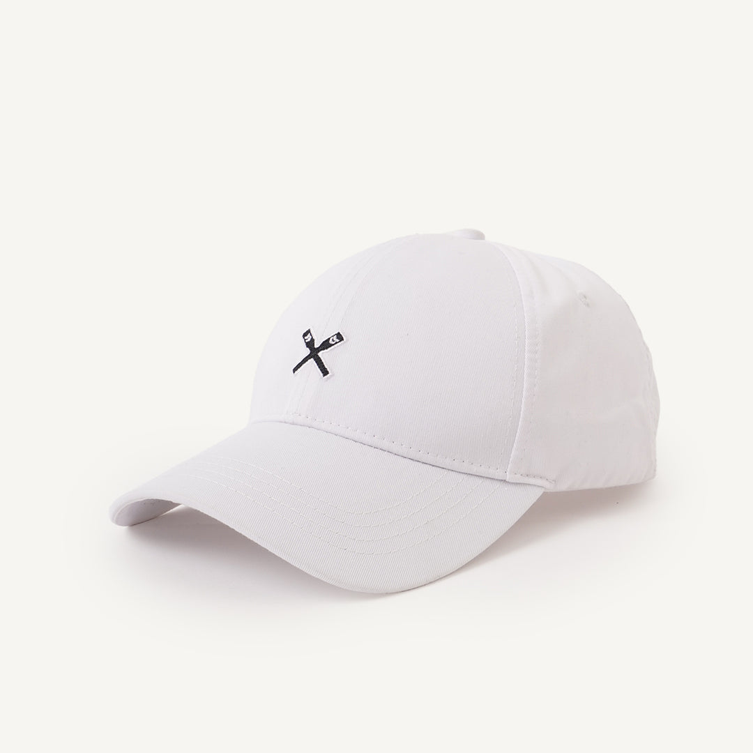 Twill Baseball Cap