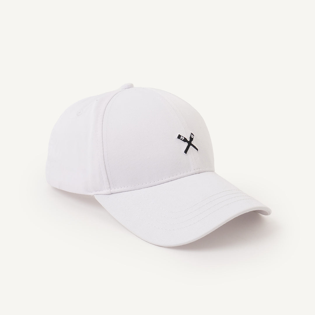 Twill Baseball Cap