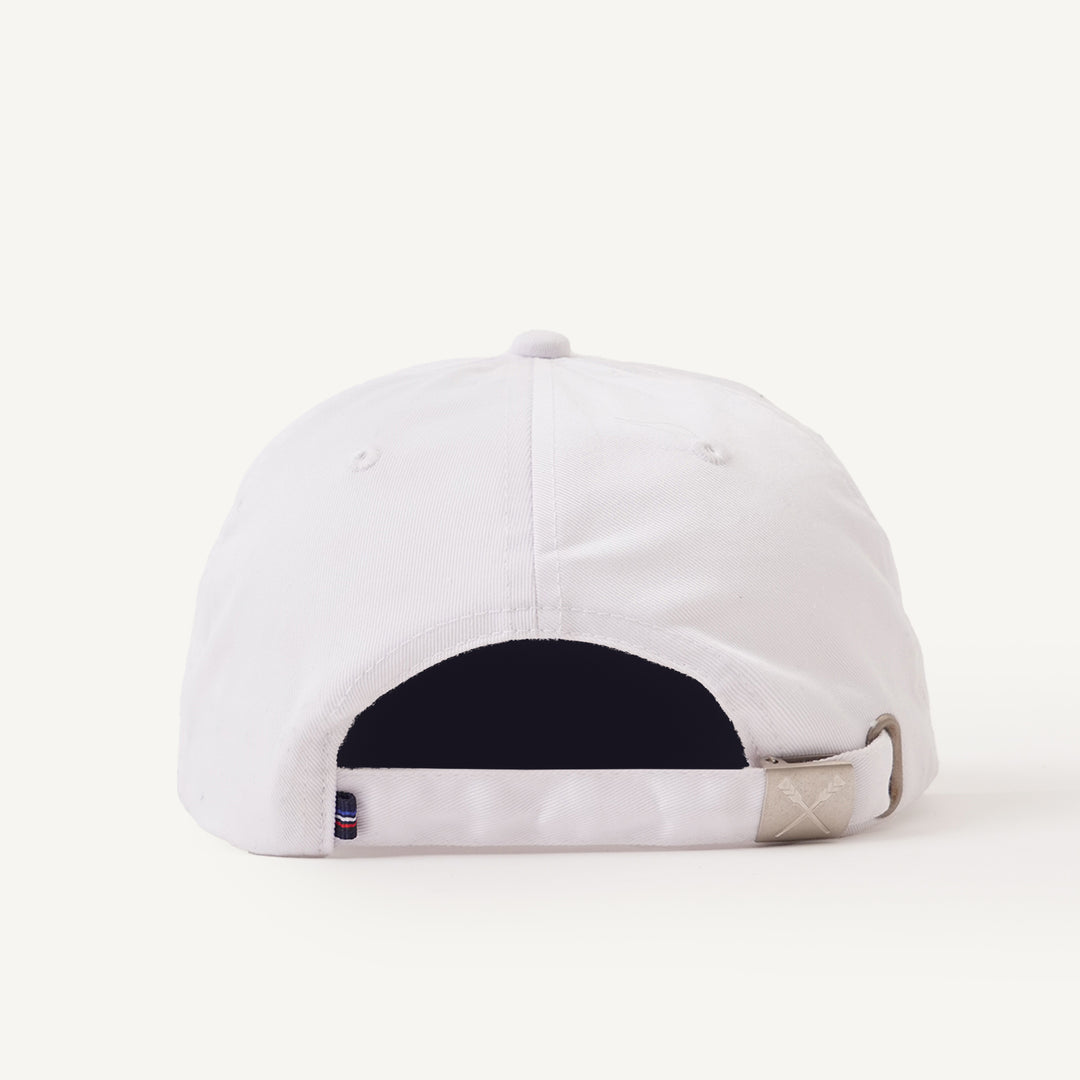 Twill Baseball Cap