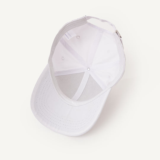 Twill Baseball Cap