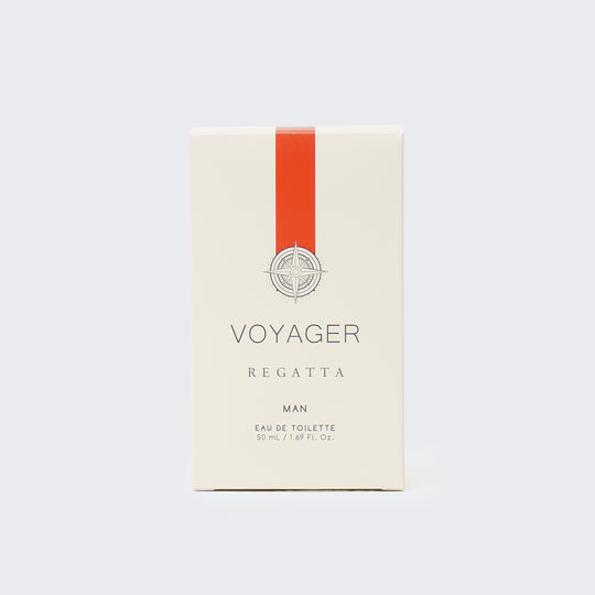 Voyager Eau de Toilette