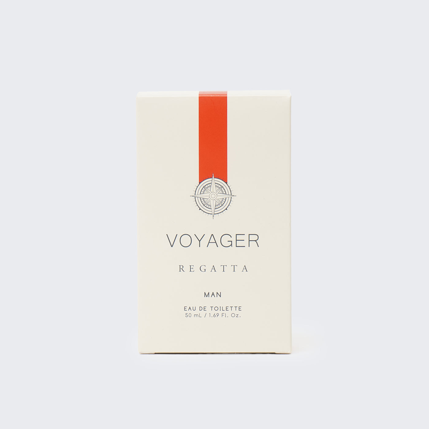 Regatta Voyager Man