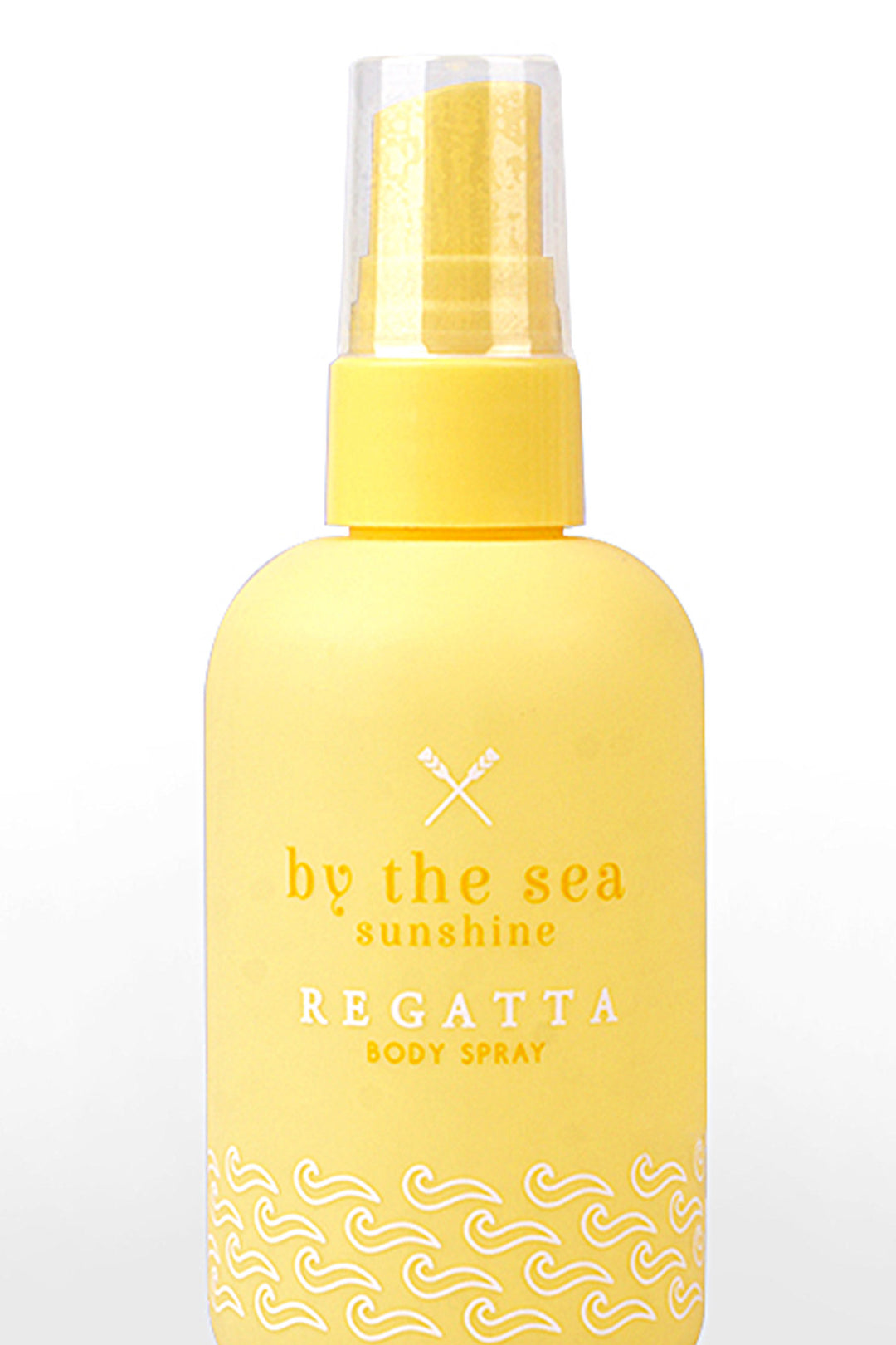 By The Sea Body Spray