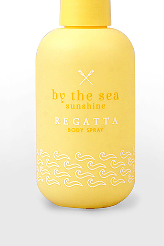 By The Sea Body Spray