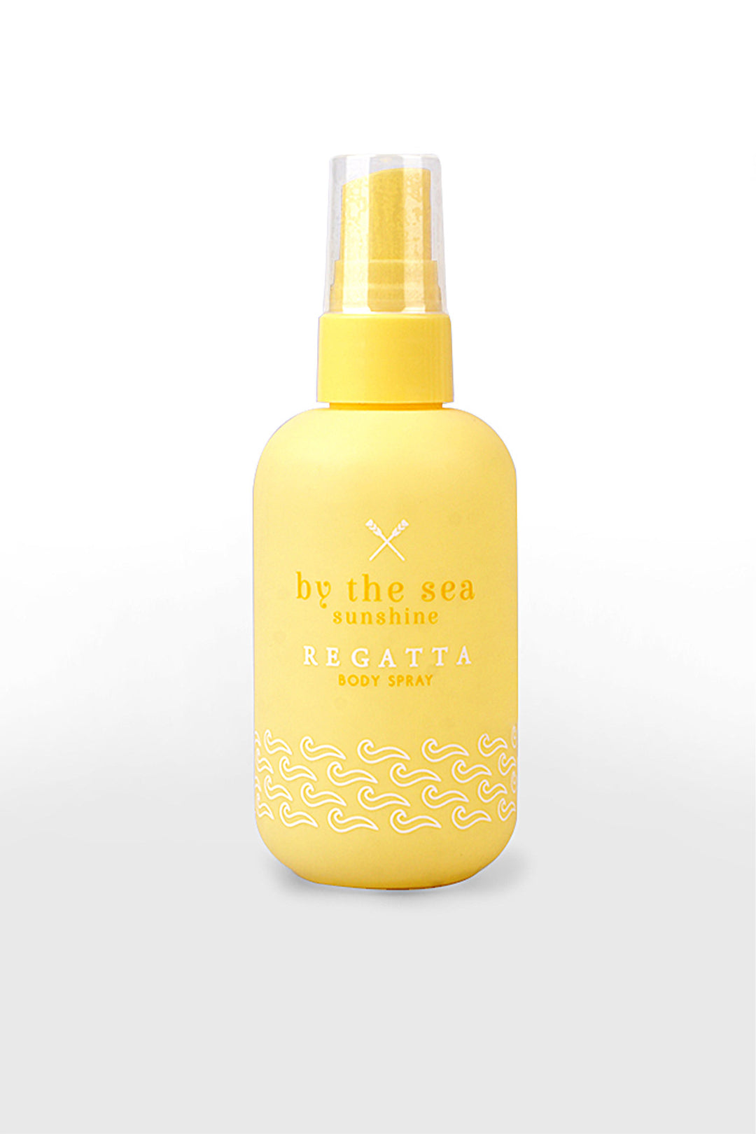 By The Sea Body Spray